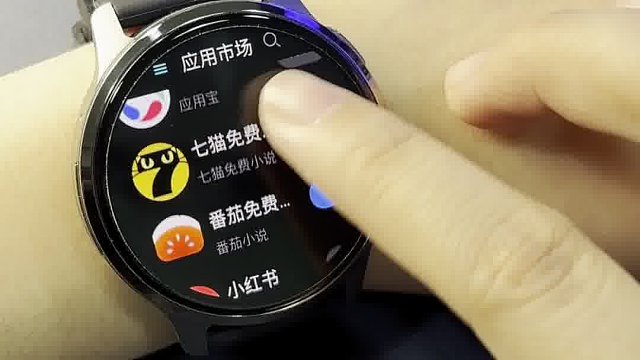 你以为它只是一个普通的电子表吗