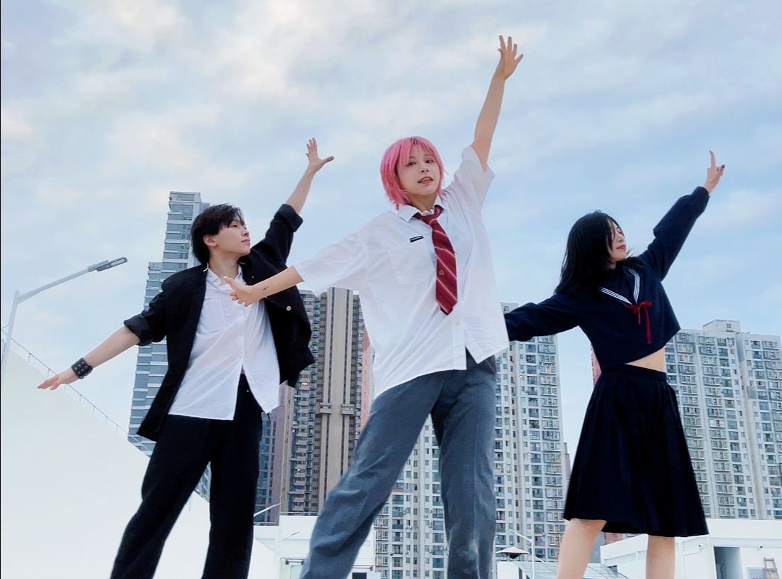 谁懂啊 我关注这些UP主十年了