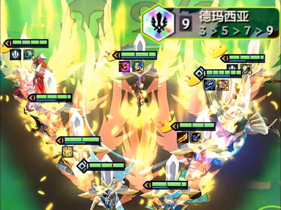 时空混乱之原始大陆