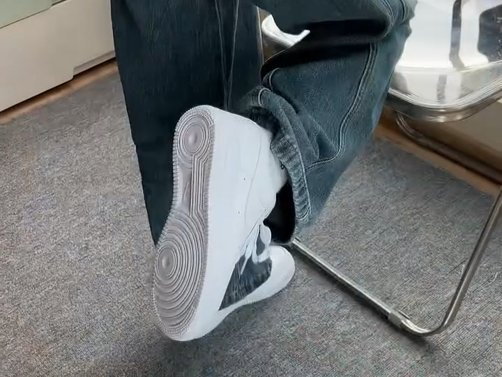 可以搭配你衣柜里的所有衣服