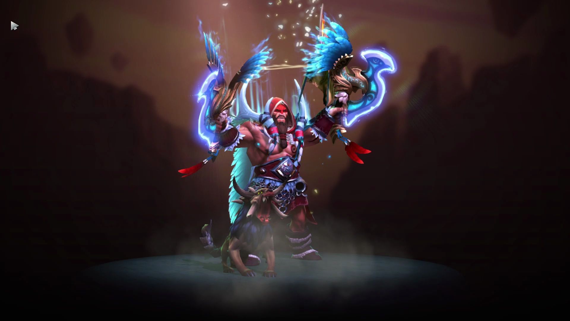 还在为兽王的多操发愁？ 无兽之王！一人成军！战鼓敲起来！