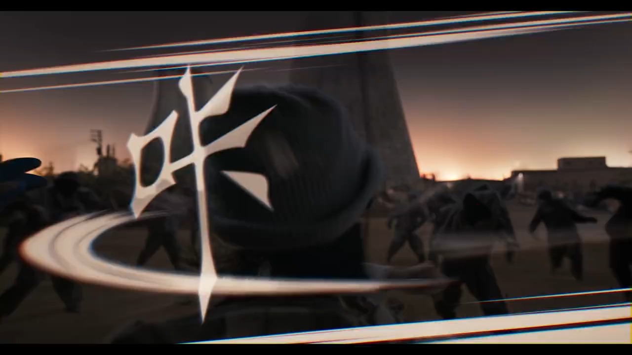 《异人之下》电影定档预告公开！7月26日全国上映