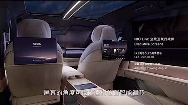 这车真的不是发给买车人看的，哈哈哈