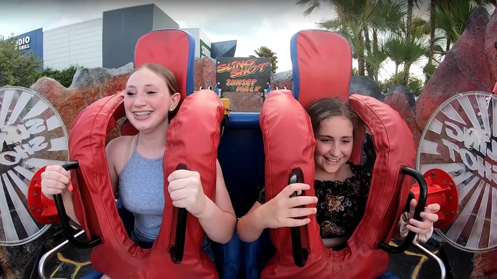 这么害怕咱就别玩了