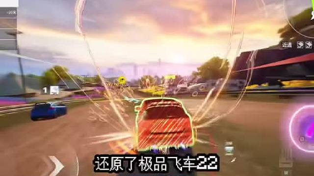 这画质治好了我的近视眼！？