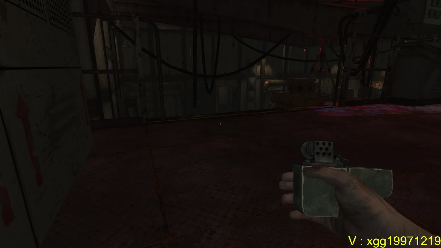 五只怪 畸胎 潜水艇