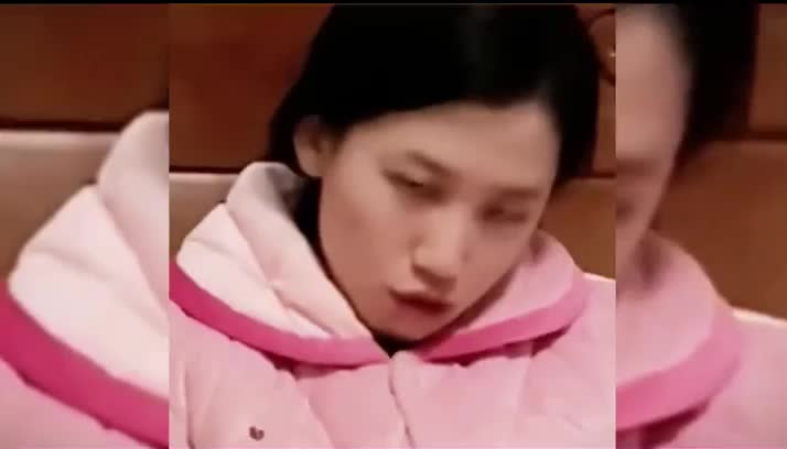 1275. 盘点那些女生的倒霉瞬间，实在是没忍住，又是开心的一天