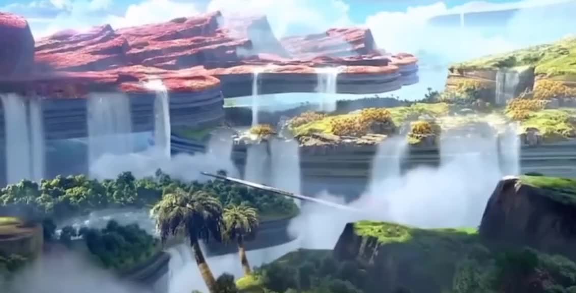 329_熊出没和蛋仔同款音乐冈易很有眼光