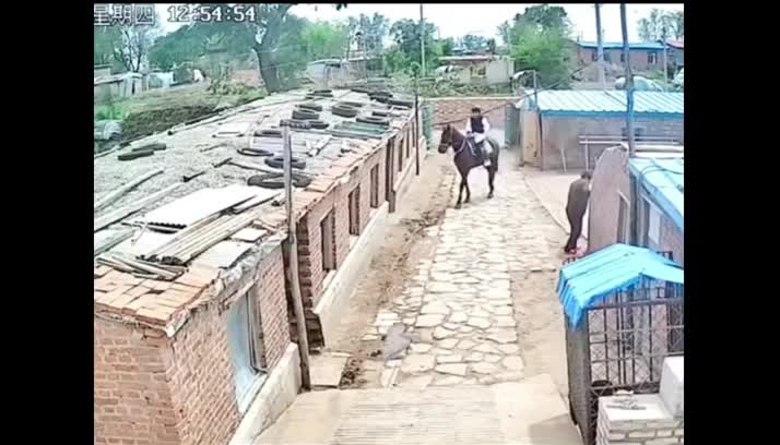 1276. 盘点那些女生的倒霉瞬间，实在是没忍住，又是开心的一天