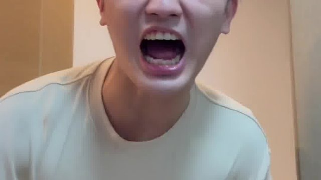 这是一条有味道的视频