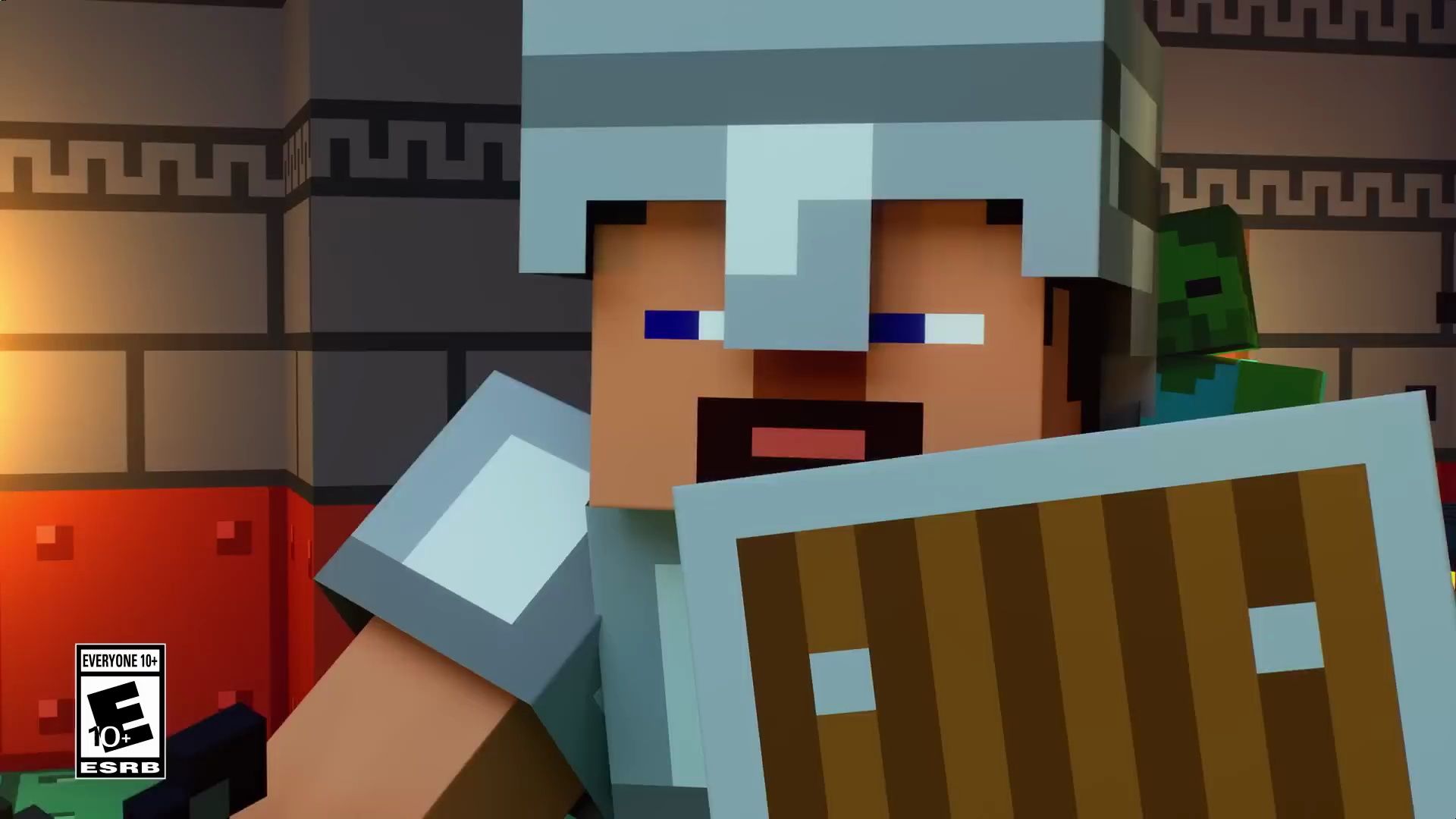 《我的世界》“Tricky Trials”更新上线  地下试炼密室加入