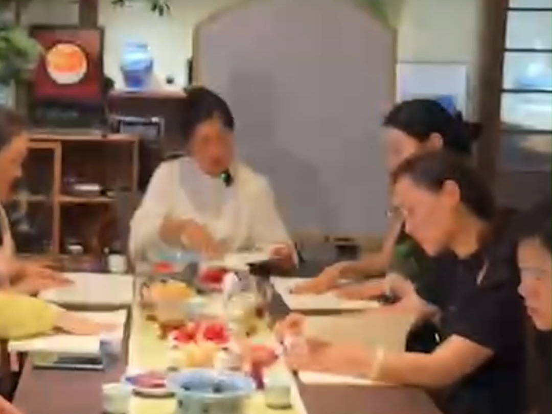 宁波00后影视创业团队有多会享受？太享受了！