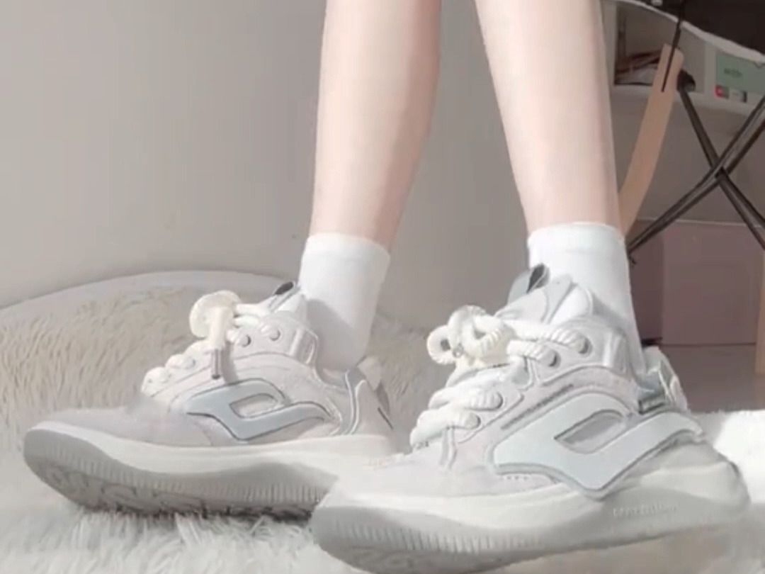 日常鞋子推荐，怎么搭都好看