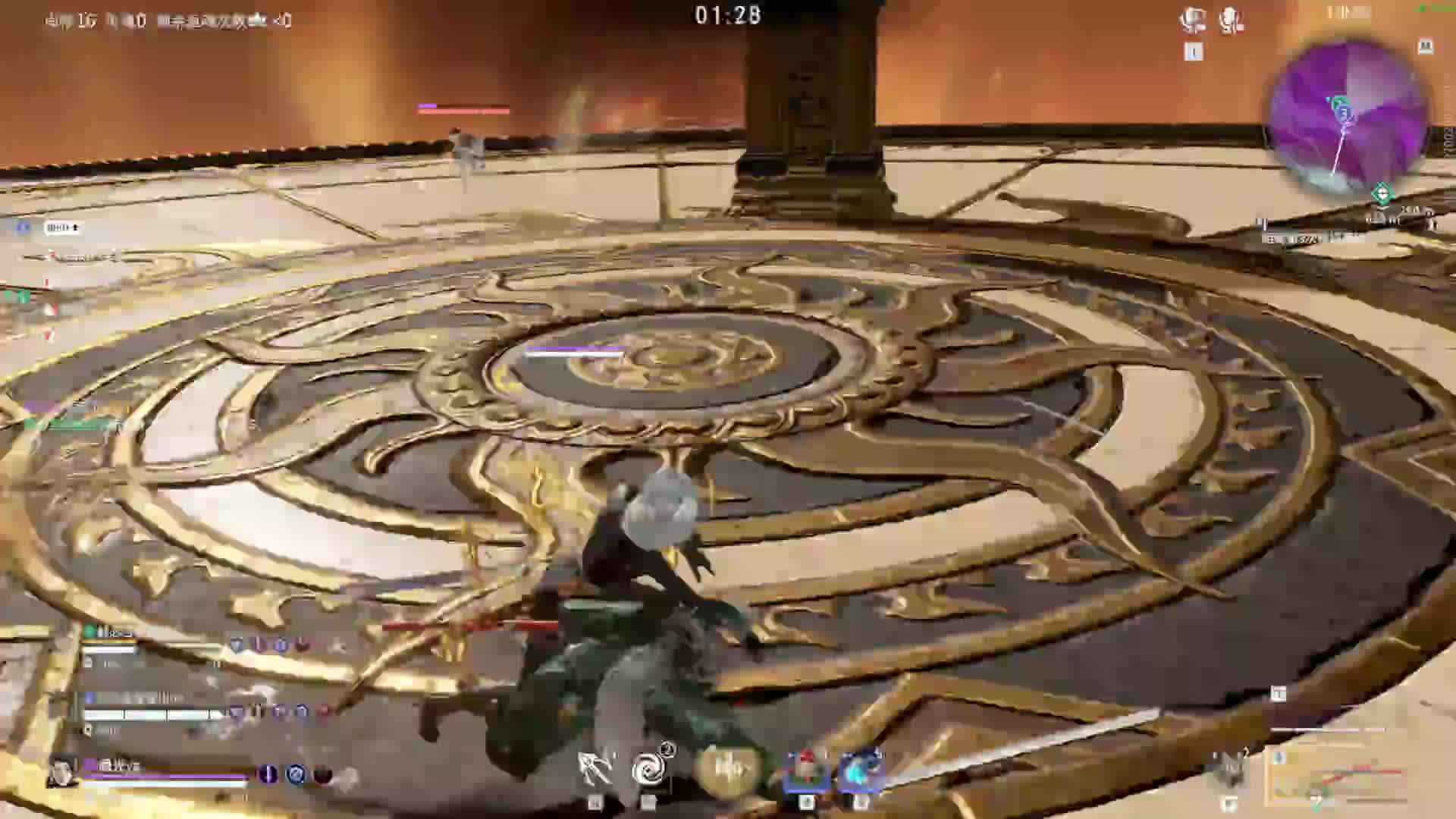 欢迎来到我的直播间-片段1