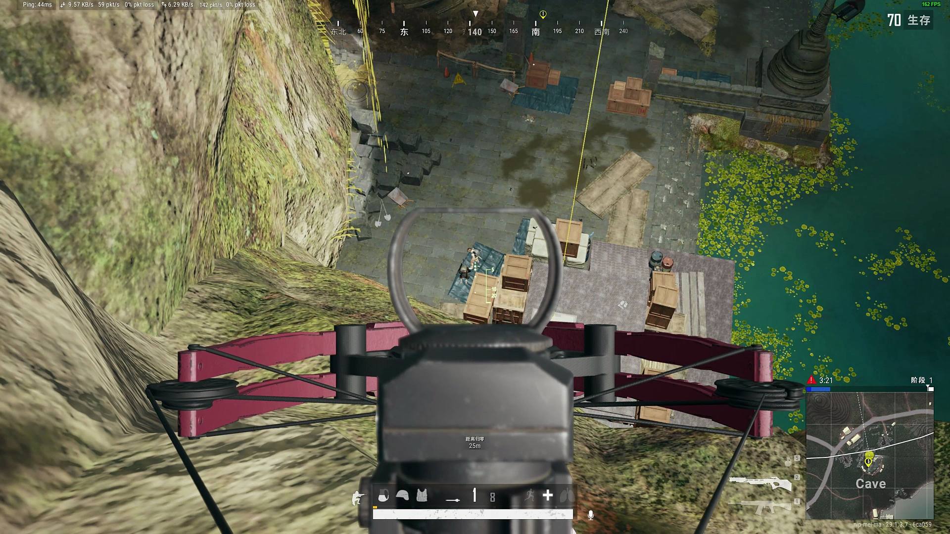 普通玩家的快乐时光