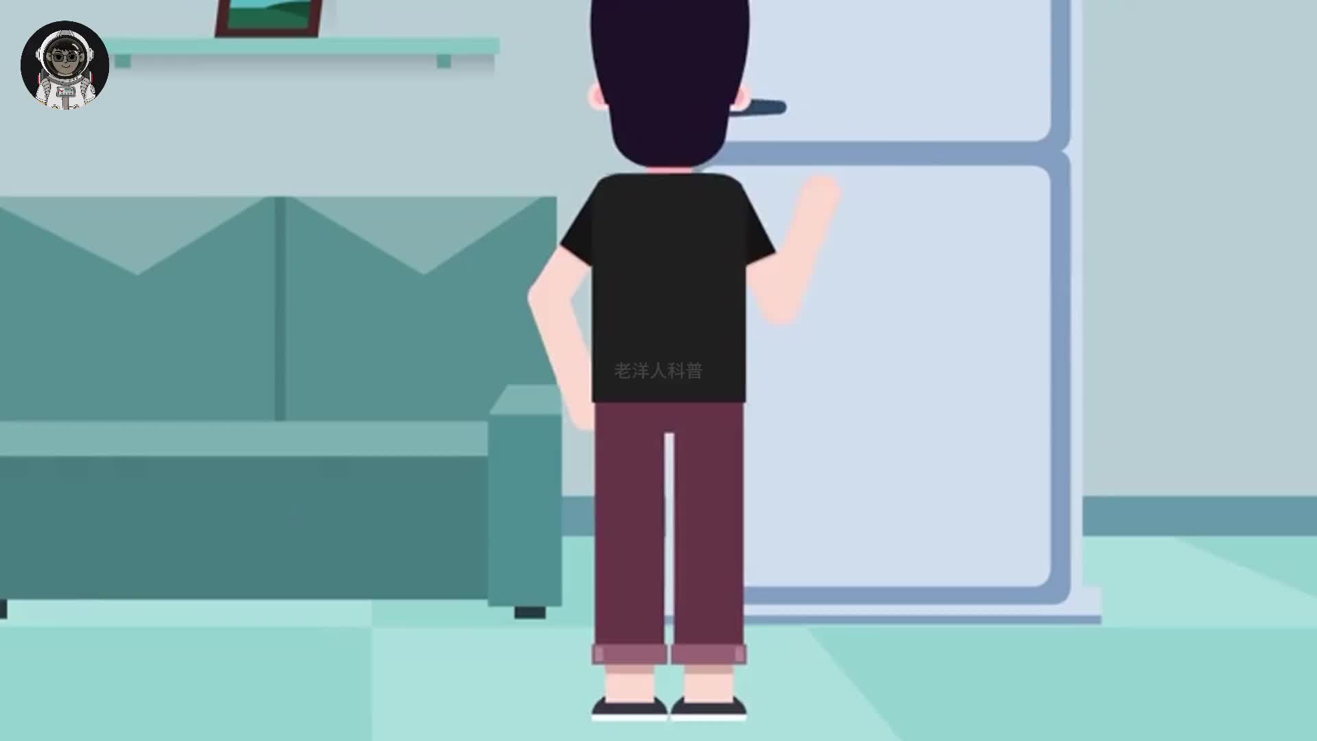 186. 放在冰箱里的可乐暗藏巨大危机，肥宅快乐水居然秒变炸弹