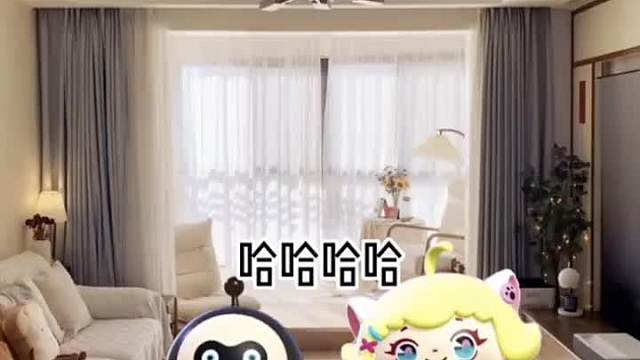 338_JK妹反客为主吃播