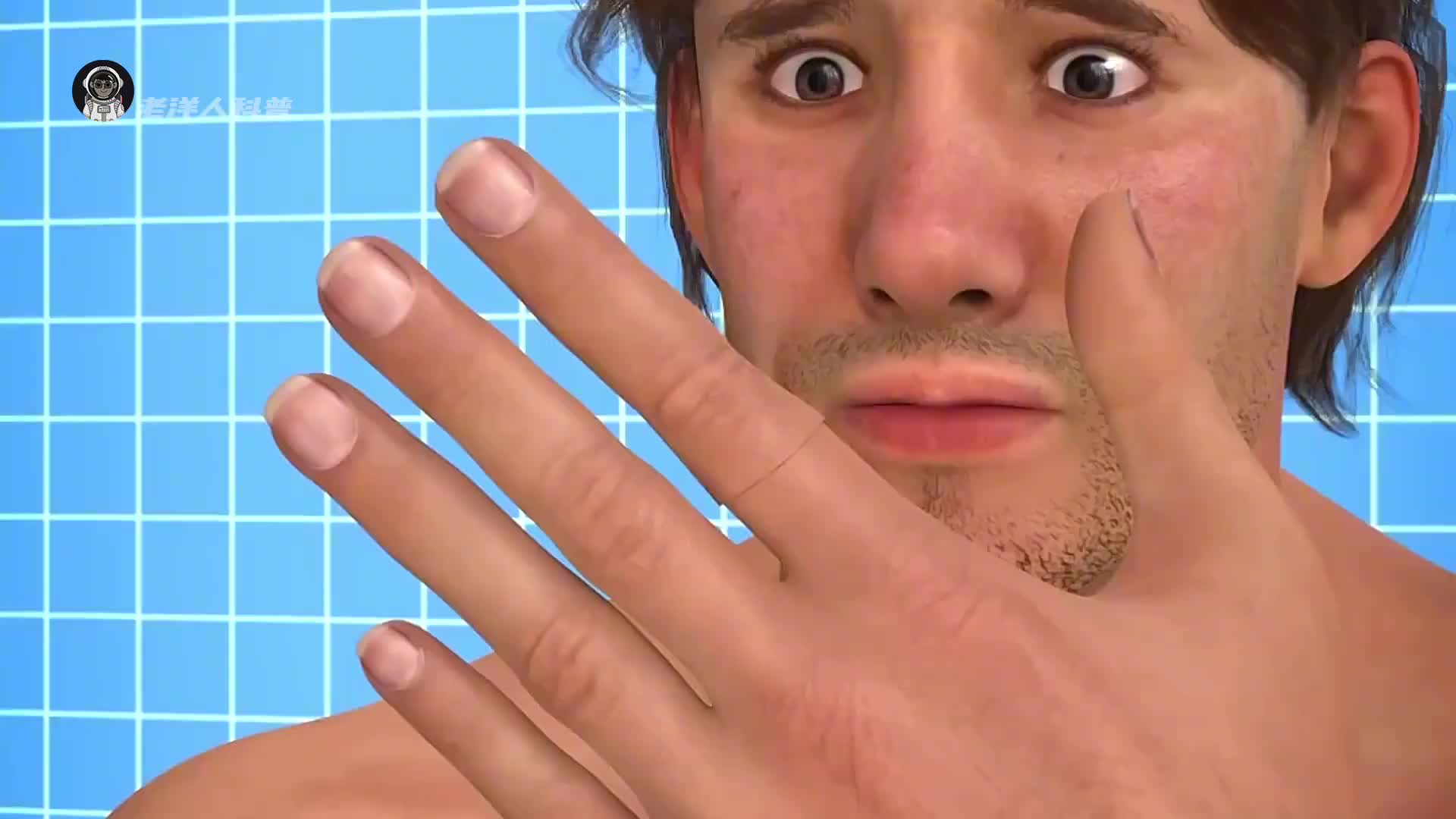 19. 断掉的肢体究竟是如何移植或嫁接的？