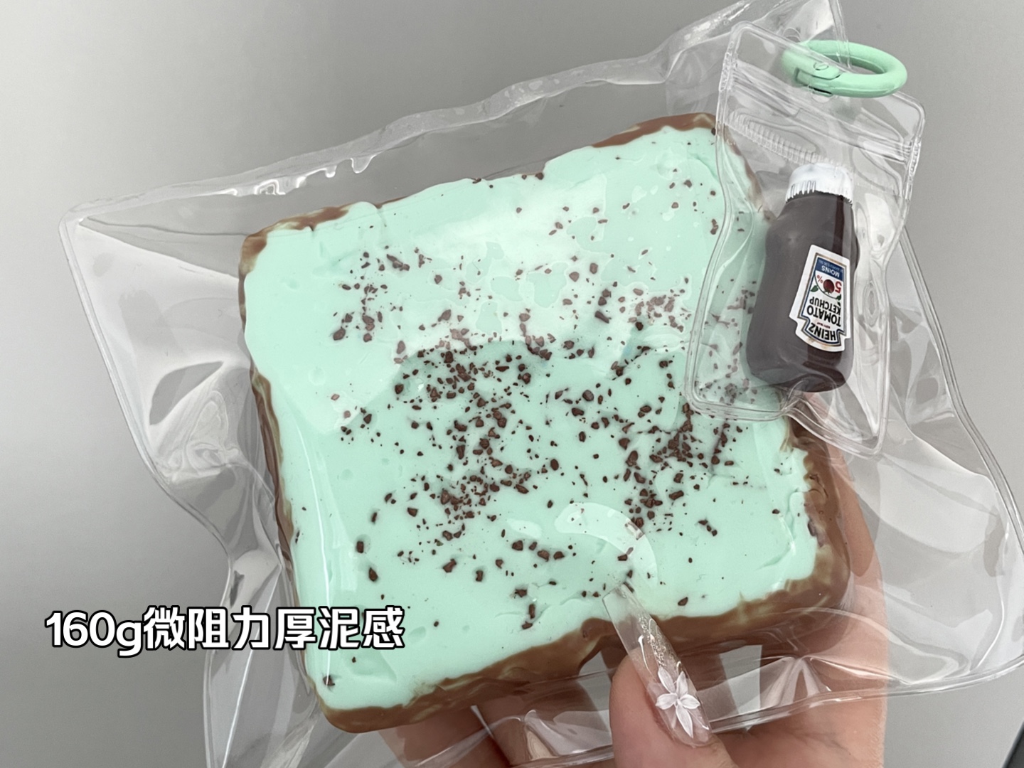 回来发捏子了´∀`抽个宝子宋宋