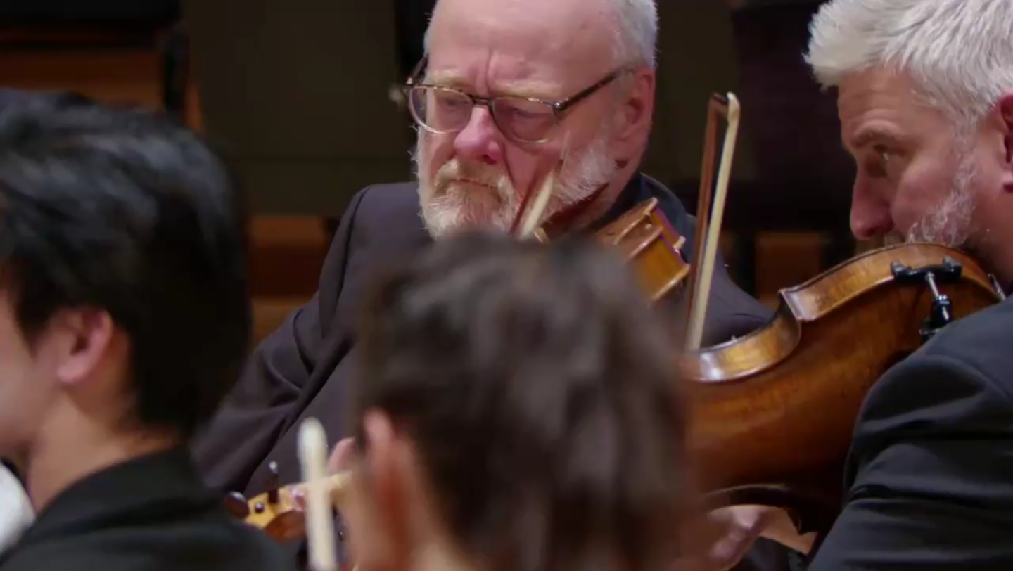 演奏挑战赛9期打卡：演奏现场第153期-21