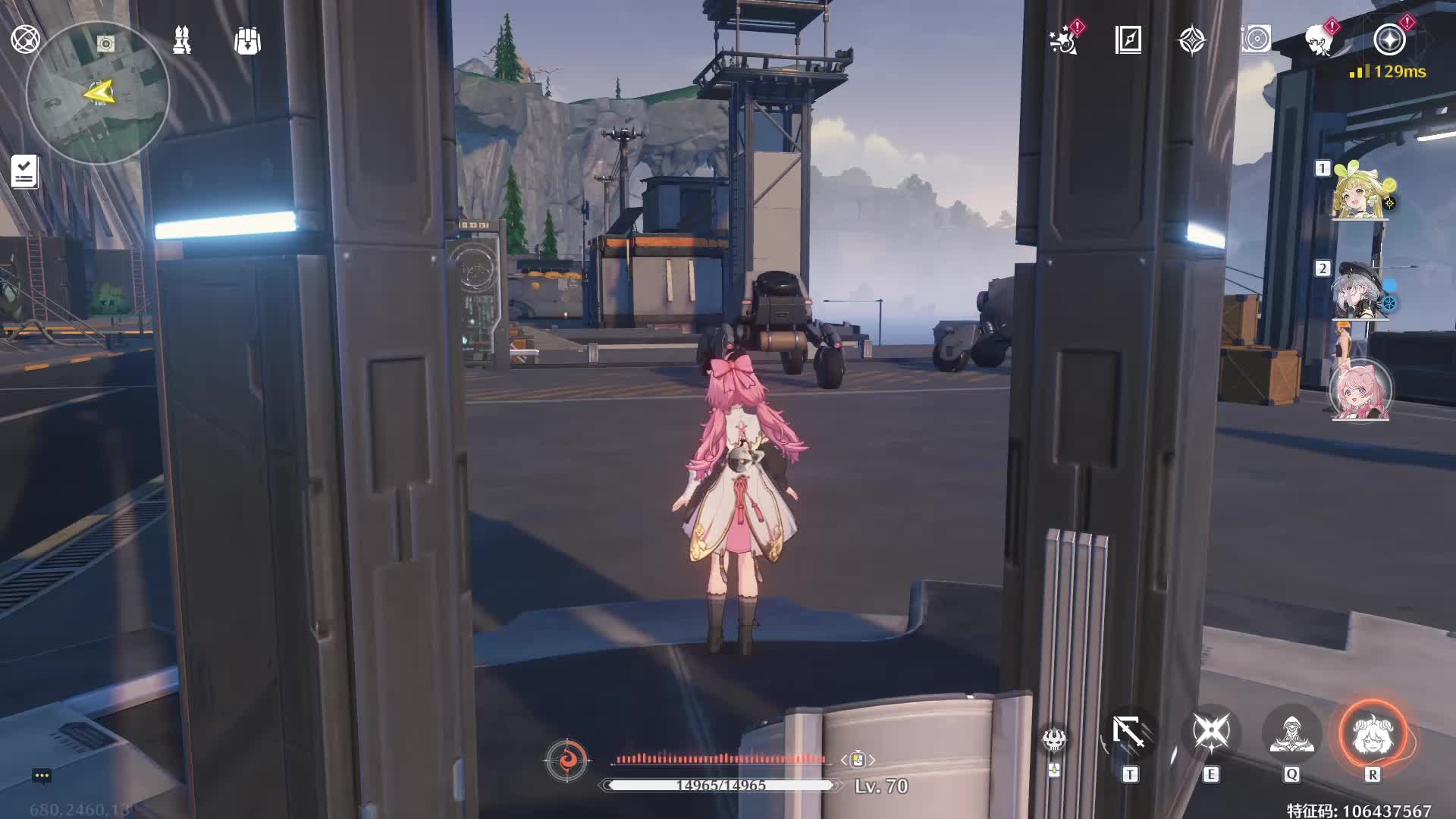 6.12晚上鑫怒，边睡边肝3