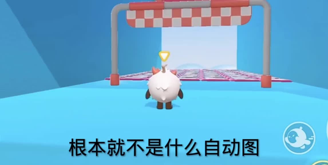 346_数理化没学好的作者做出来的自动地图