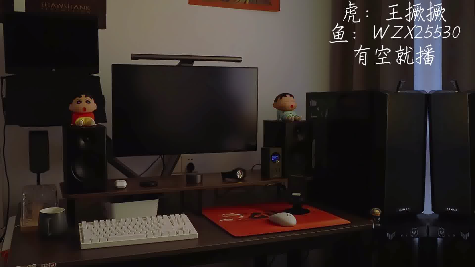 有空就来看看吧