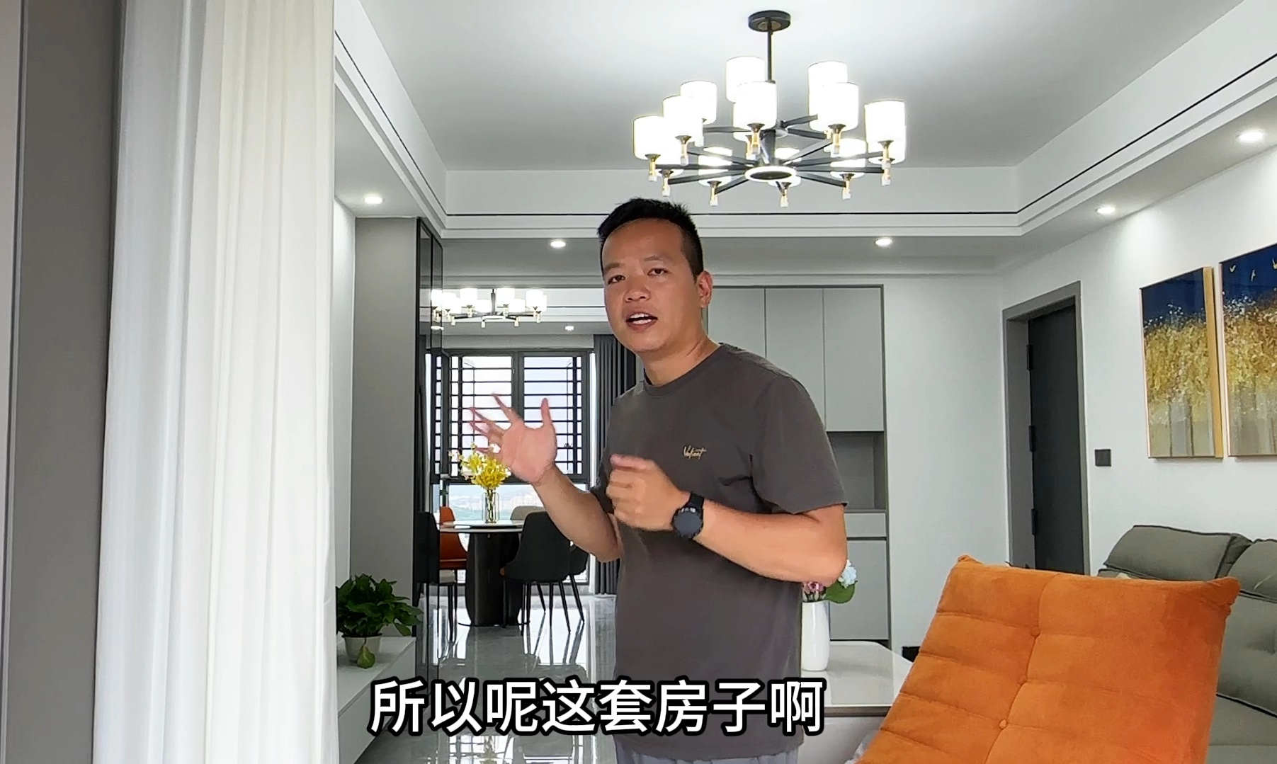 老乡90万买的房子，如今卖70多万都没人要，现在肠子都悔青了