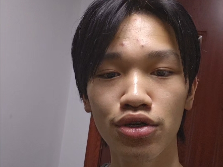 我到底是不是人呐！