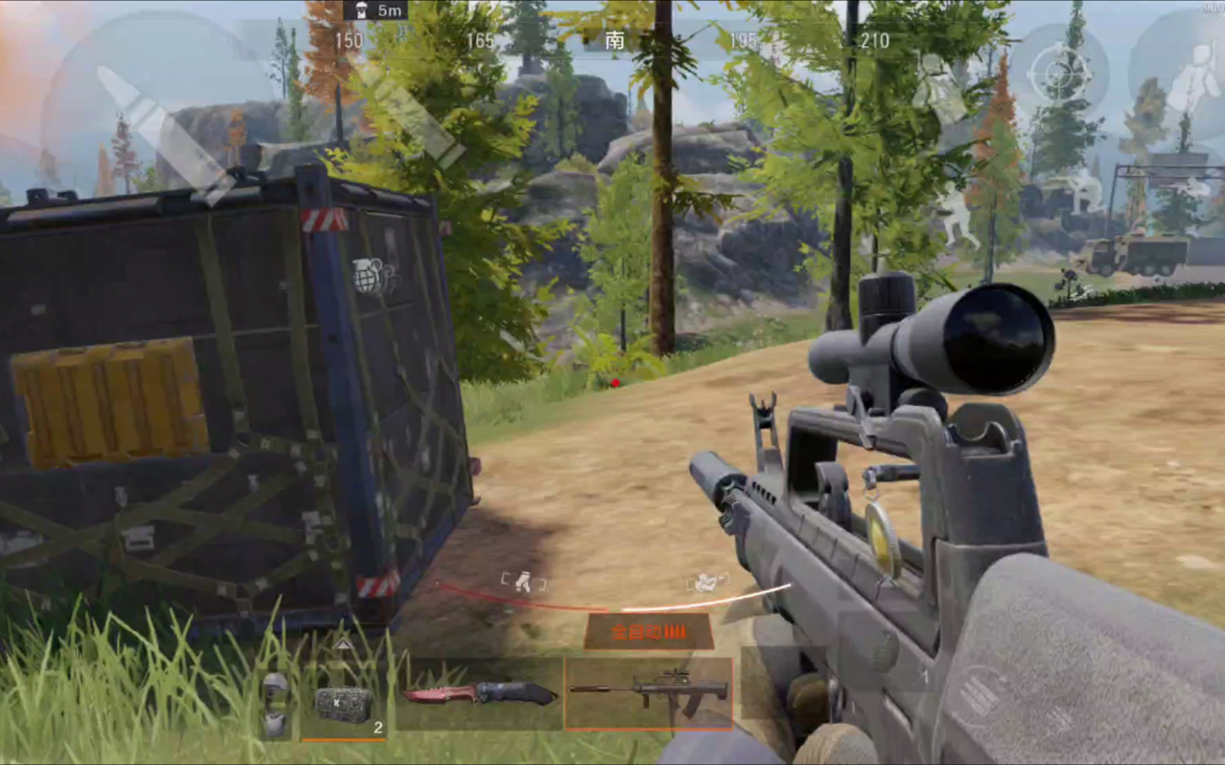 鼠鼠果然是版本之子