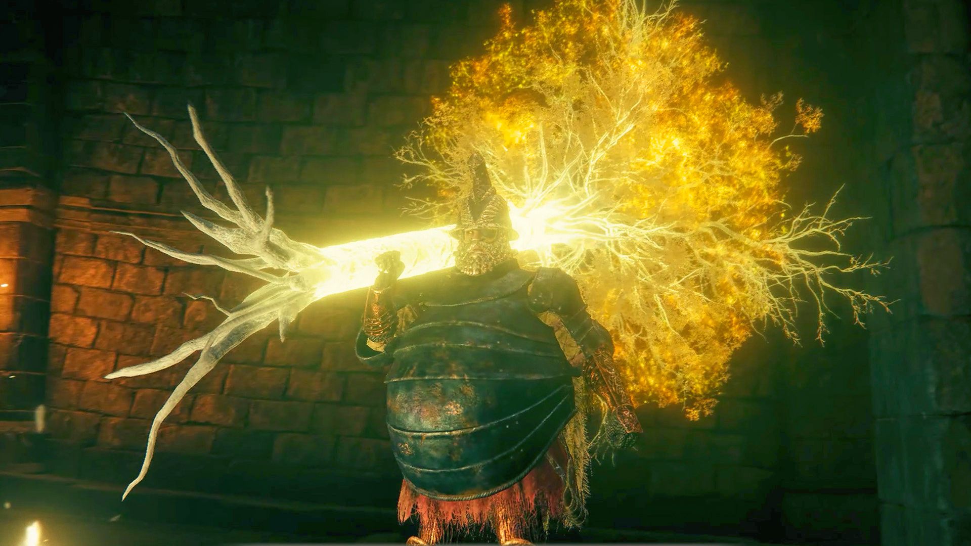 如何在艾尔登法环中开泥头车 黄金树幽影DLC