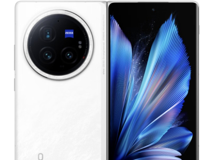 vivo Xfold3pro最强点总结，性价比就是第一