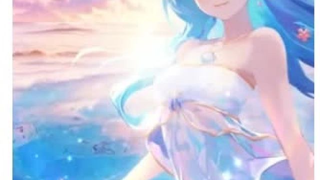 谢谢白色宝子幸运中鱼头次中~