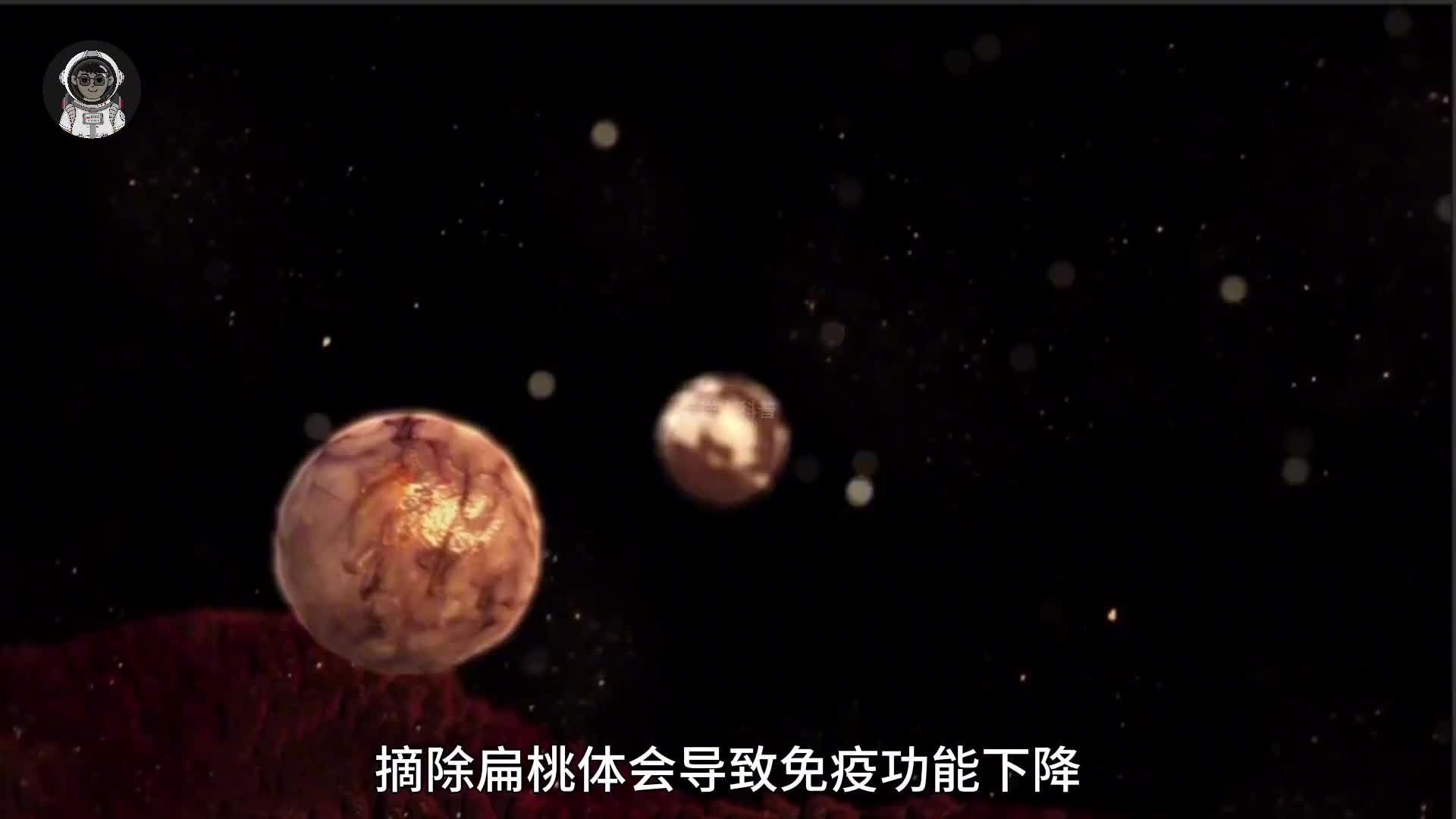 208. 你知道人体上都有哪些器官，就算摘除掉也不会影响正常生活吗？