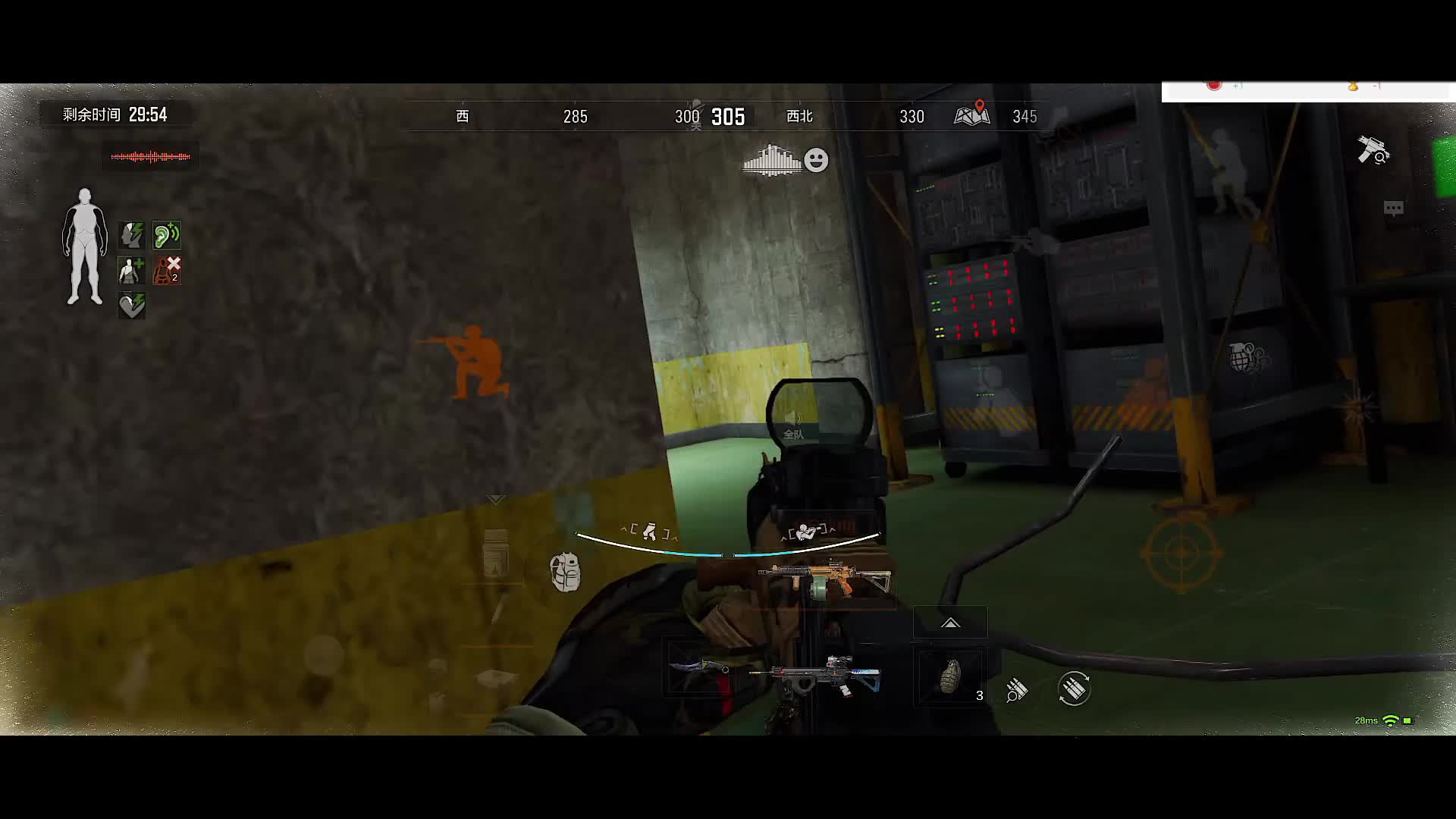 你就摇吧 一摇一个不吱声~