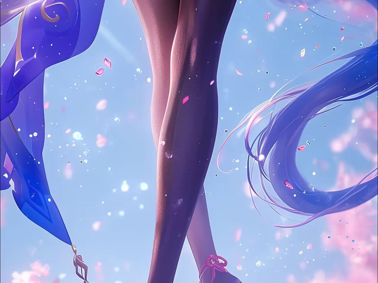 【想成为永劫无间高手！】老玩家六月回归篇第十三期