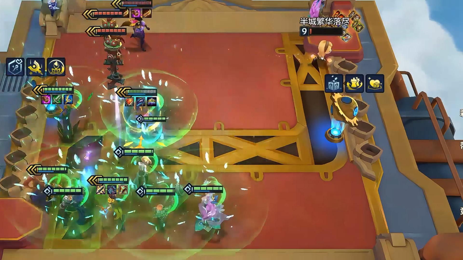 宝石塔里克专属海克斯真实星光强度如何？