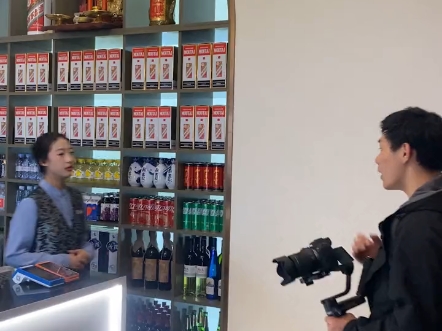 一百元子拍酒店宣传片