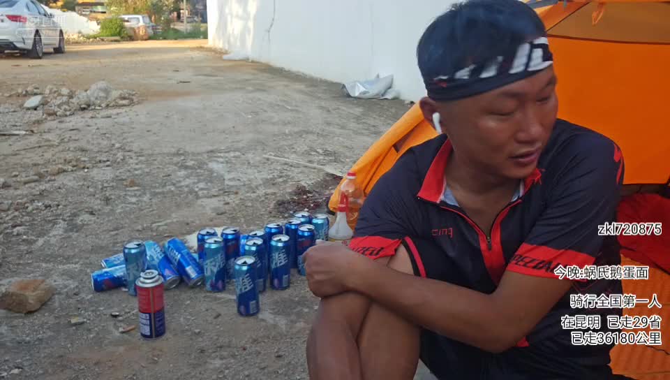 【蜗牛】第一次做鹅蛋随便弄弄看好吃不？