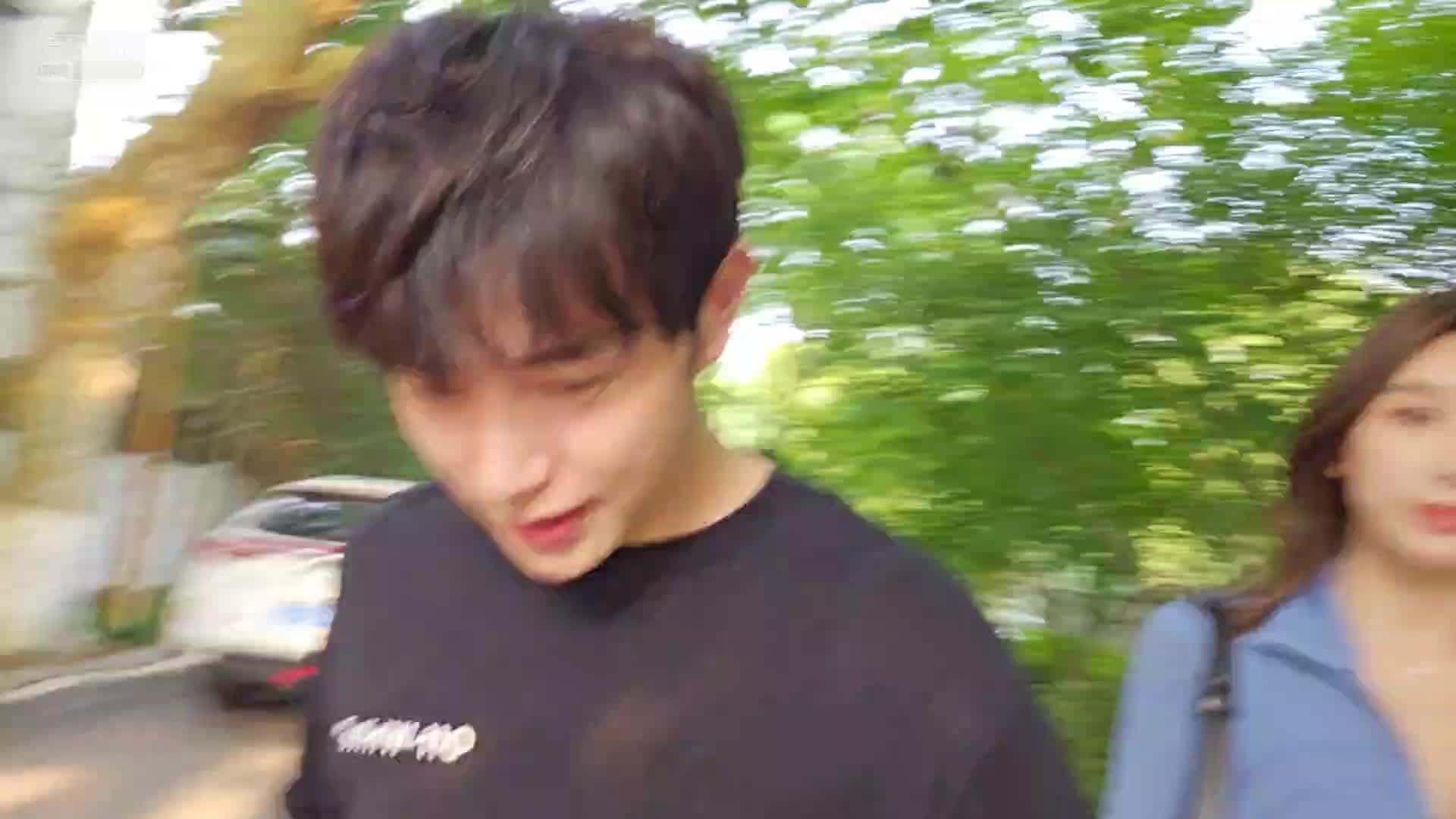 【童锦程】暖男的典范，好男人的代表就是我！