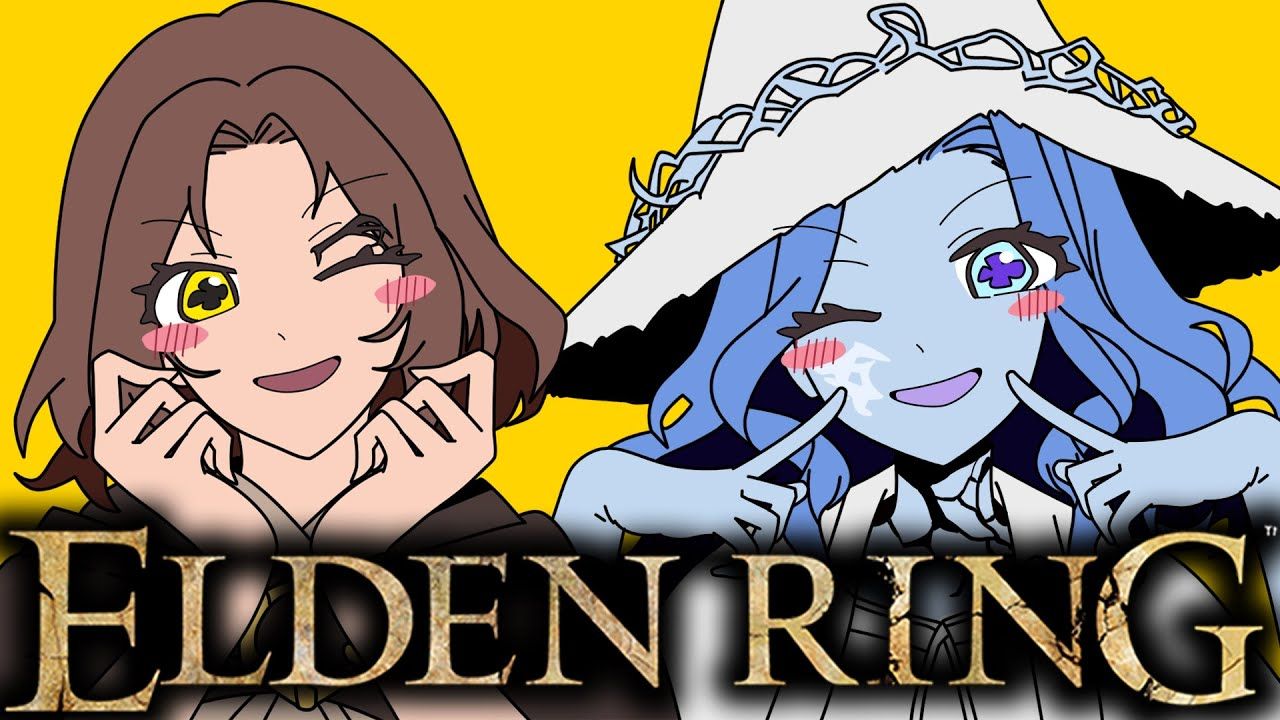 法环：喜迎DLC，2分钟本体总结