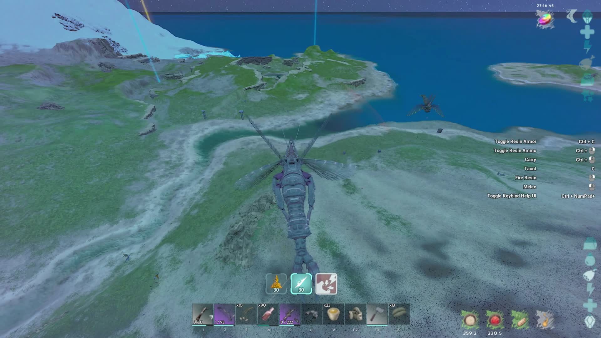 方舟官服1.5PVP合集/1