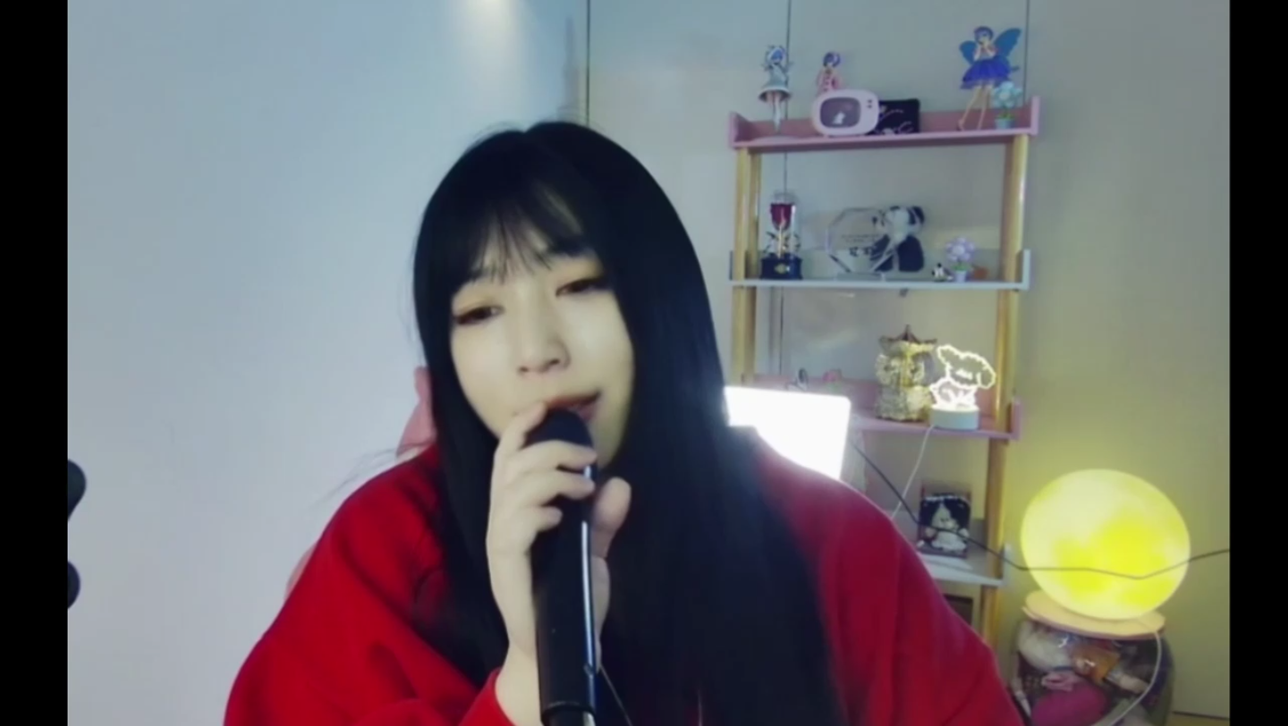 新世代音乐人计划原创季:唱出内心的孤独感-1