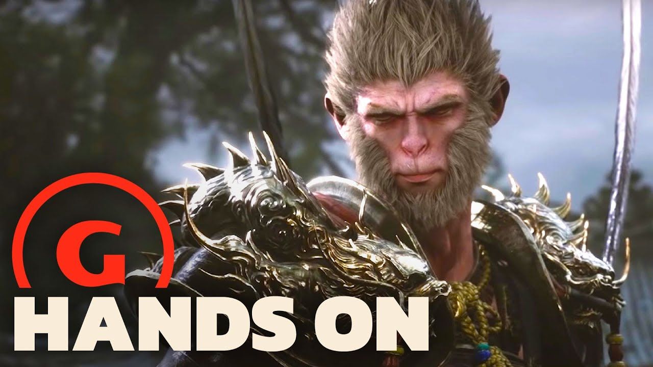 【GameSpot】《黑神话：悟空》封测体验感受分享 | 机翻中文