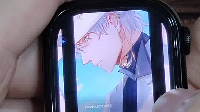 手表能玩光与夜啦