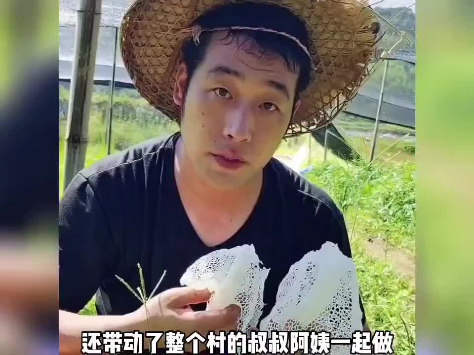 原来这才叫听人劝吃饱饭！