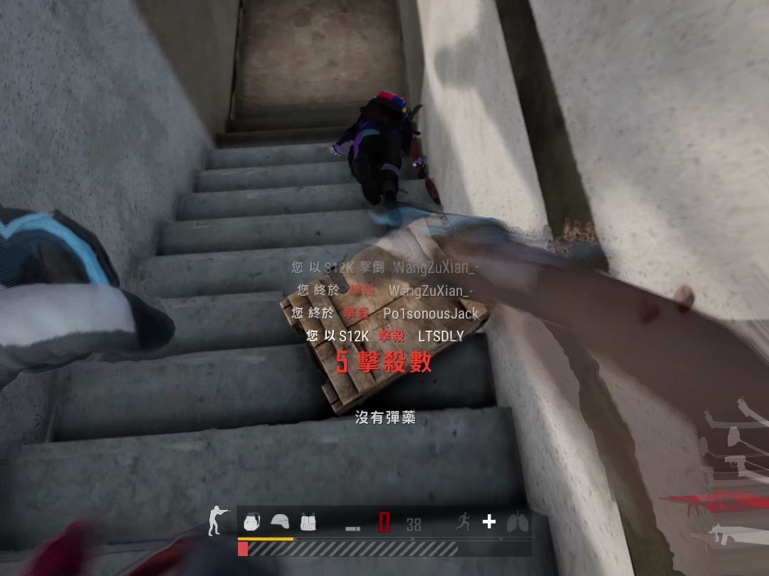 当你失去所有依靠时 自然就什么都学会了