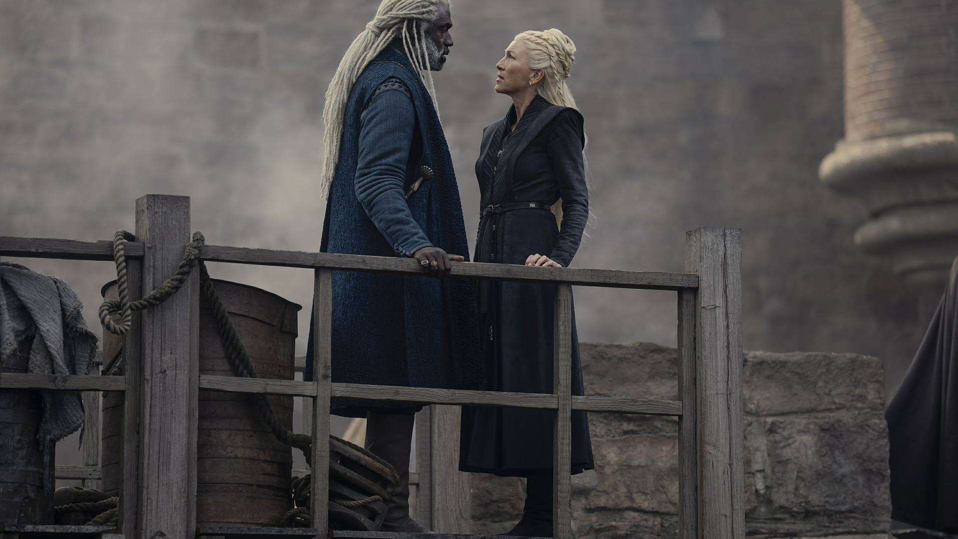 【IGN】剧集《龙之家族》第二季幕后花絮