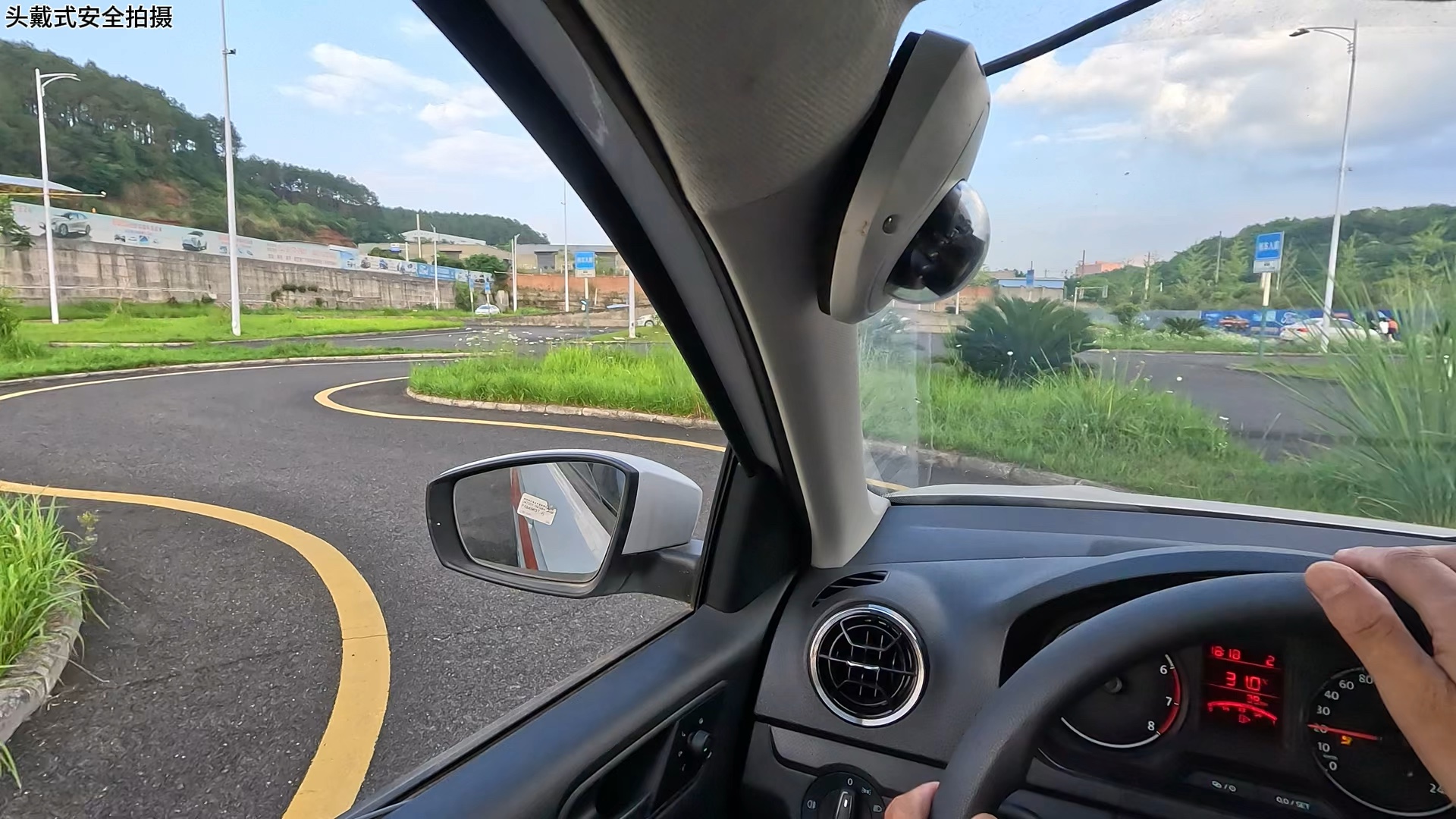 54号考生一直都是谜，永远猜不透