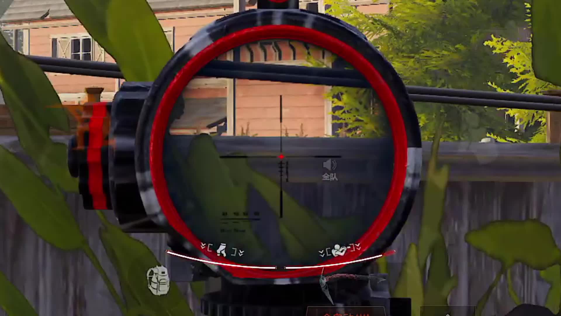 打不过就加入 鼠鼠得吃~